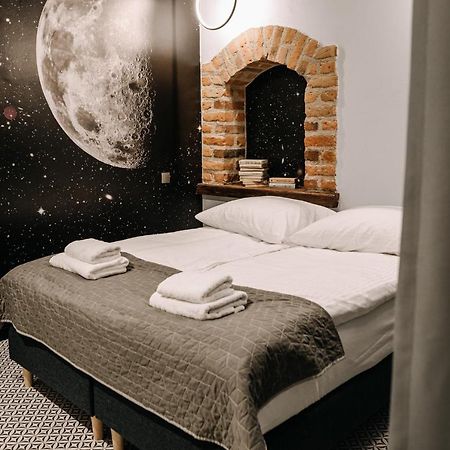 Apartamenty K2 Podmurna 36 Torun Ngoại thất bức ảnh